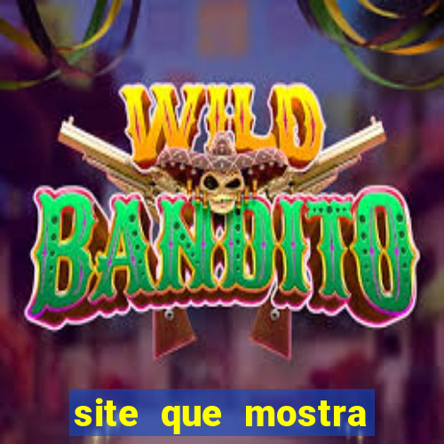 site que mostra qual jogo ta pagando mais